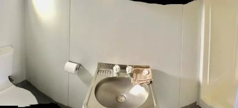 田舎風ホテル Country Budget