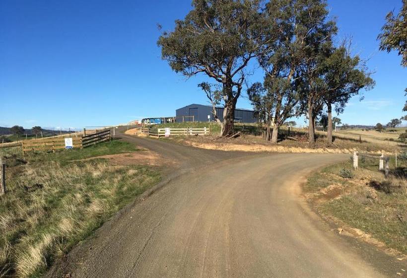 田舎風ホテル Country Budget