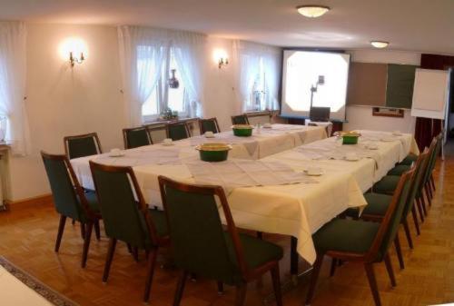 בית מלון כפרי Thielmann