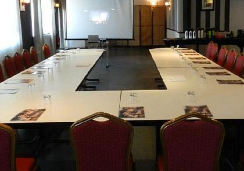 Logis Hôtel & Restaurant   Lensotel