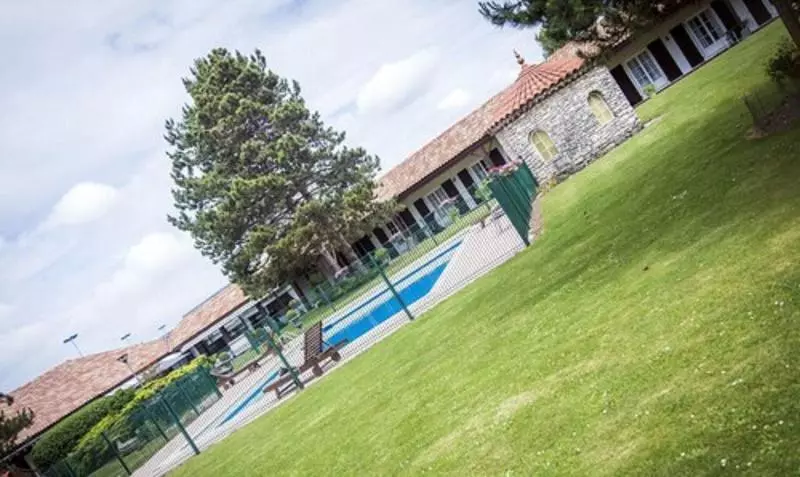 Logis Hôtel & Restaurant   Lensotel