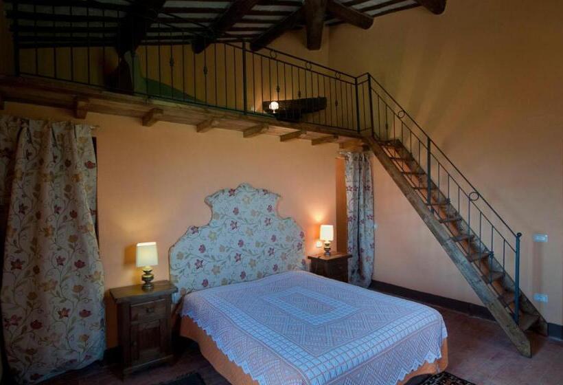 Il Torrino Del Povile