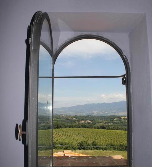 Il Torrino Del Povile