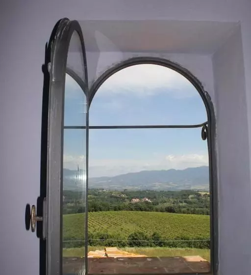 Il Torrino Del Povile