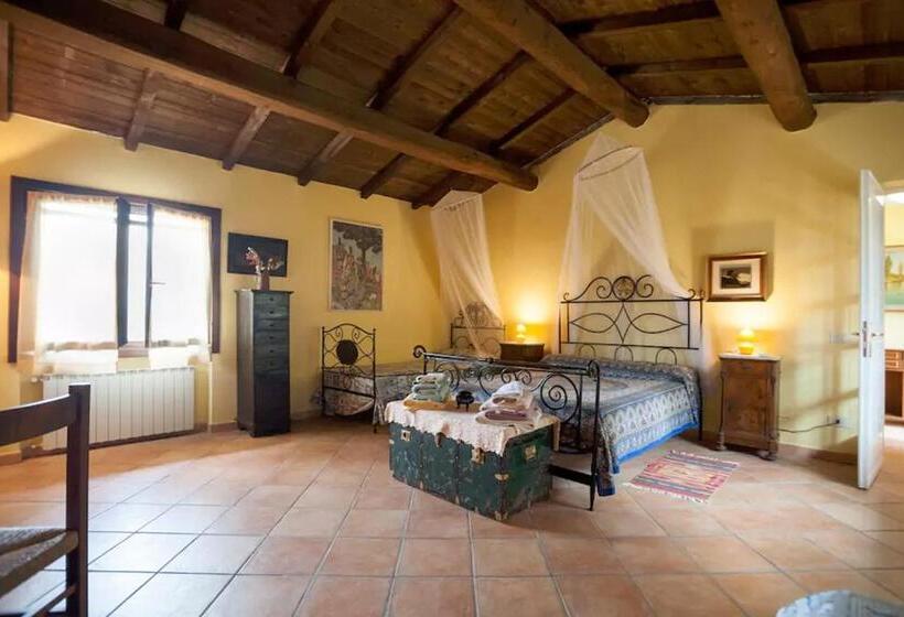 Il Torrino Del Povile