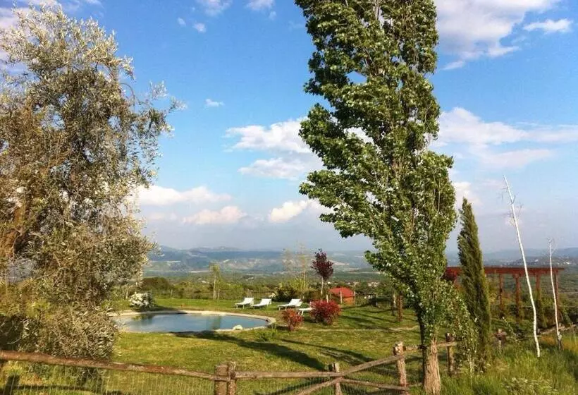 Il Torrino Del Povile