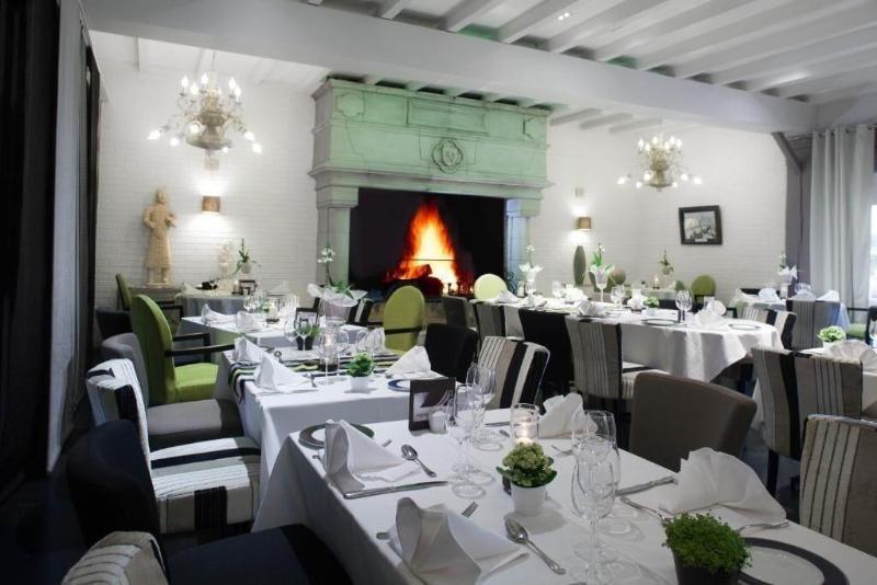 Logis Hôtel & Restaurant   Lensotel