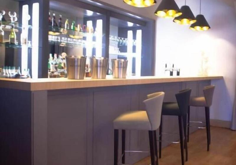 Logis Hôtel & Restaurant   Lensotel