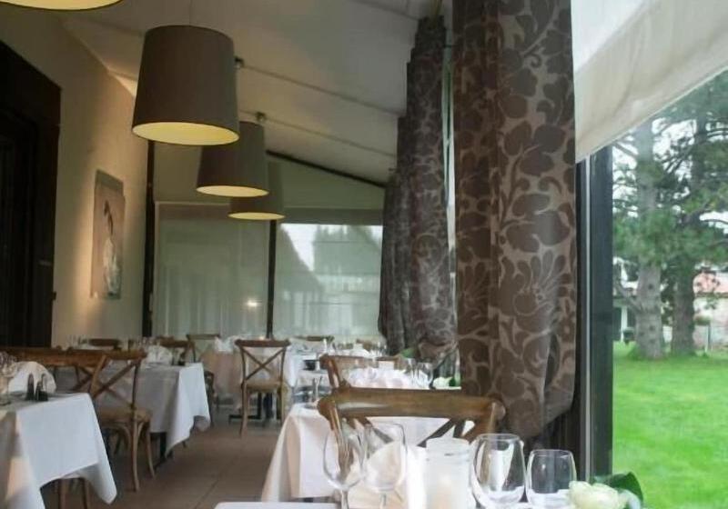 Logis Hôtel & Restaurant   Lensotel