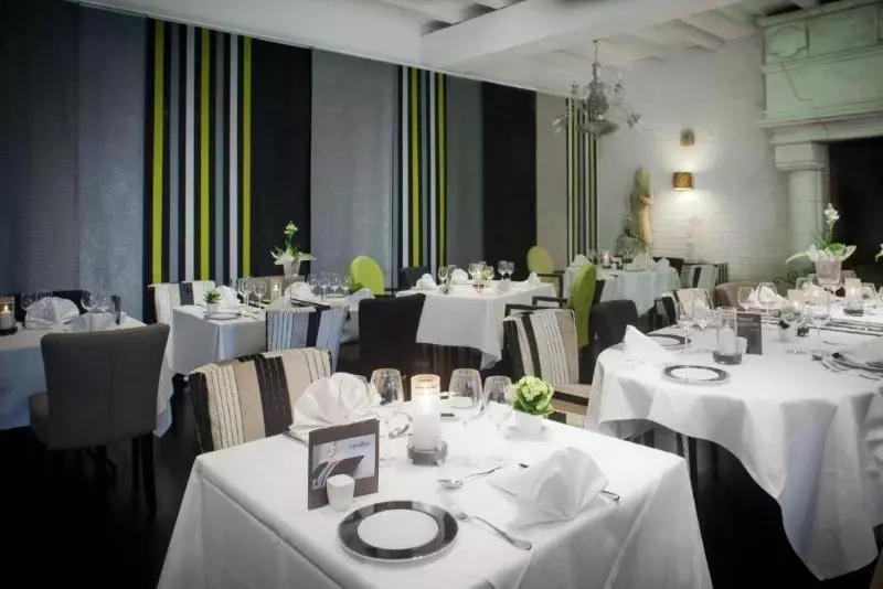 Logis Hôtel & Restaurant   Lensotel