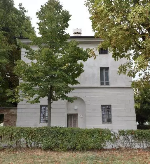 Ostello Castello Mina Della Scala