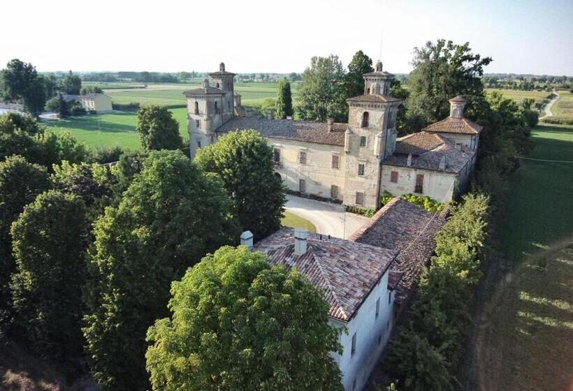 Ostello Castello Mina Della Scala