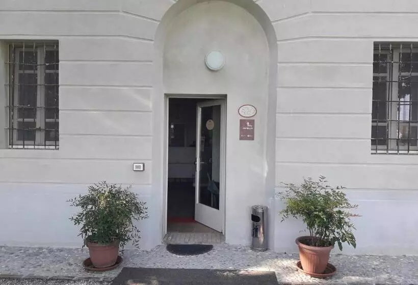 Ostello Castello Mina Della Scala