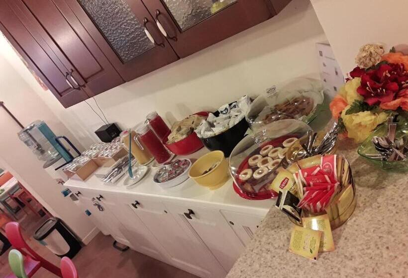 Ostello Castello Mina Della Scala