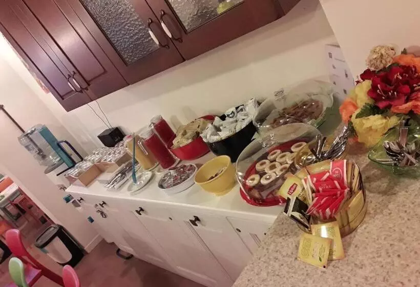 Ostello Castello Mina Della Scala