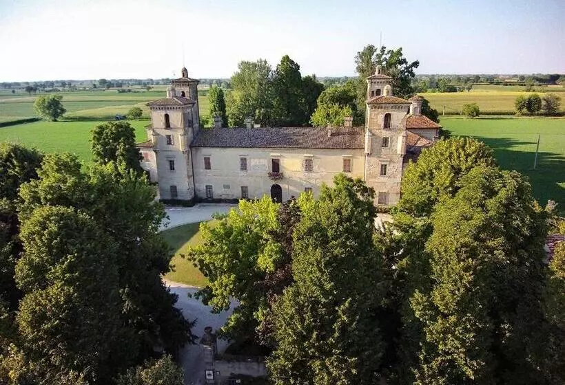 Ostello Castello Mina Della Scala