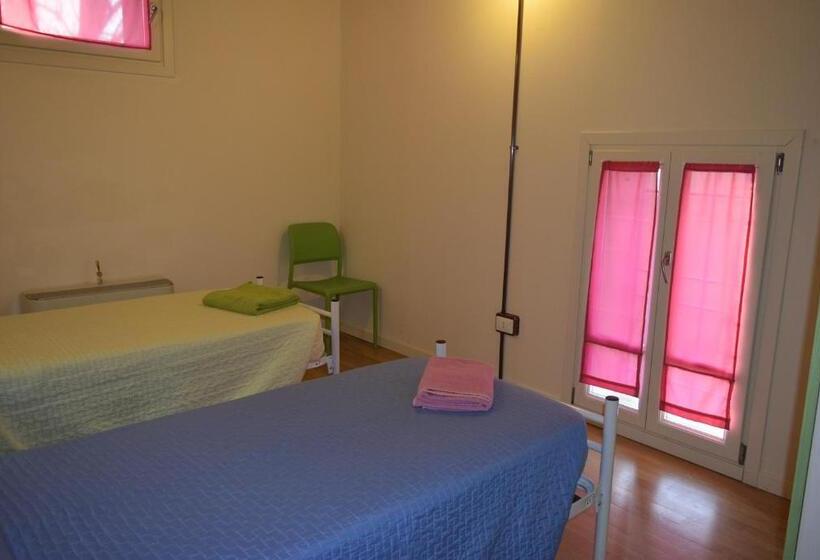 Ostello Castello Mina Della Scala