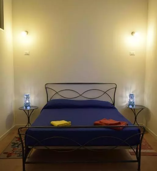 Ostello Castello Mina Della Scala