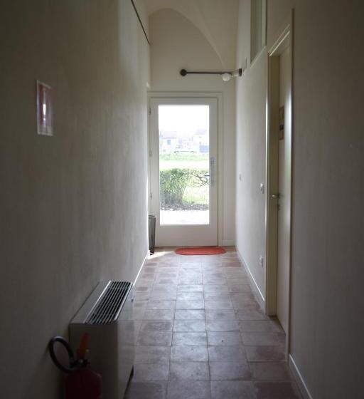 Ostello Castello Mina Della Scala