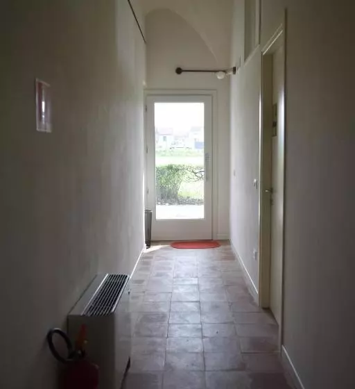 Ostello Castello Mina Della Scala