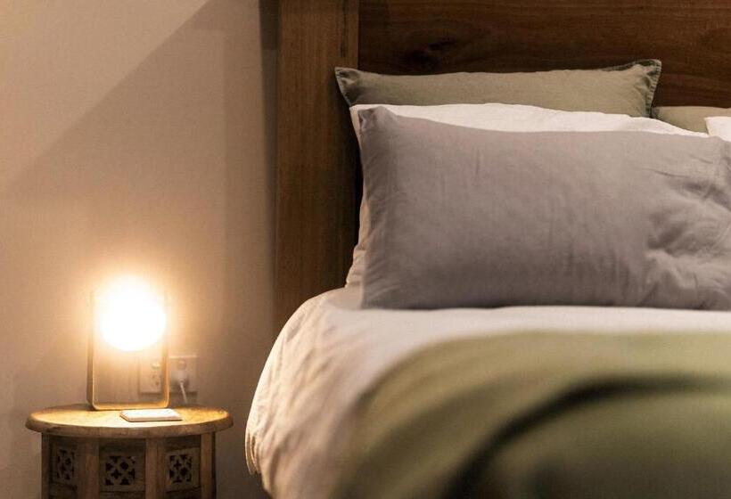 Palm Grove Rainforest Retreat