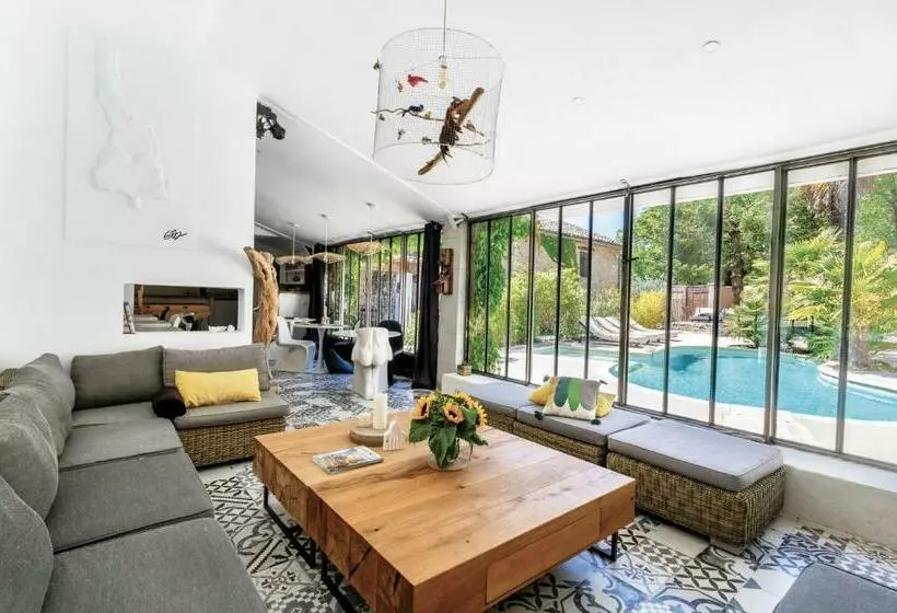 Majatalo Dodo Etc   La Bastide Du Vieux Chêne   Teritoria