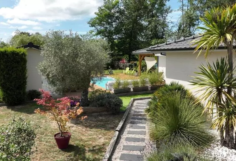 Majatalo Chambres D Hôtes Les Iris