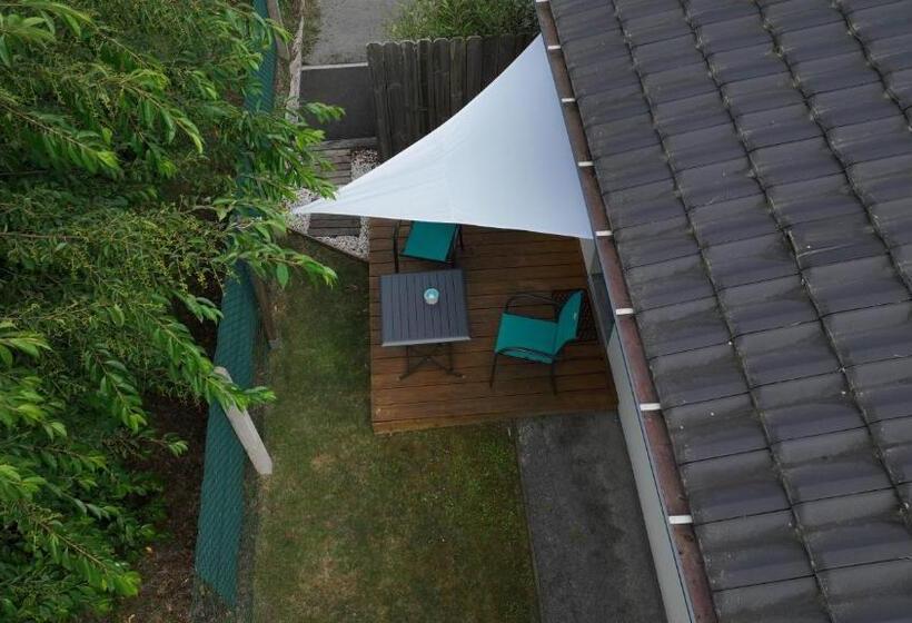 膳宿费 Chambres D Hôtes Les Iris