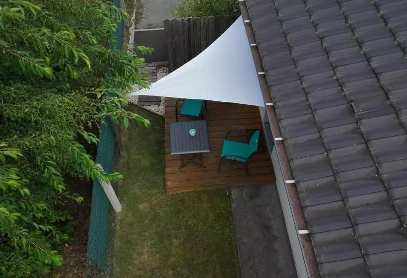 Majatalo Chambres D Hôtes Les Iris