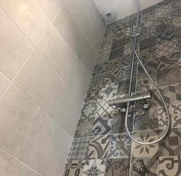 膳宿费 Chambres D Hôtes Les Iris