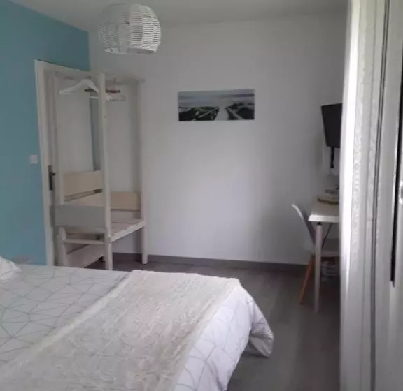 Majatalo Chambres D Hôtes Les Iris