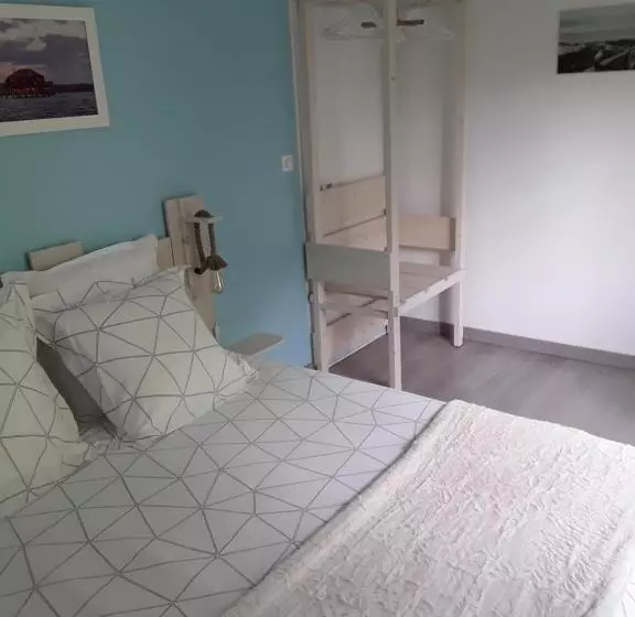 Majatalo Chambres D Hôtes Les Iris