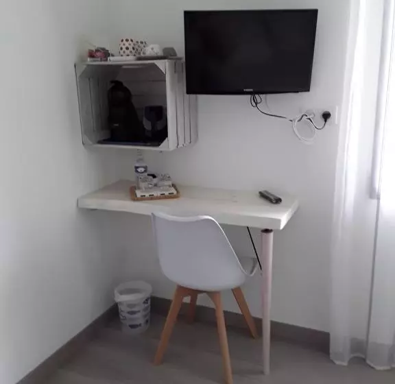 Majatalo Chambres D Hôtes Les Iris