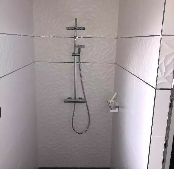 Majatalo Chambres D Hôtes Les Iris