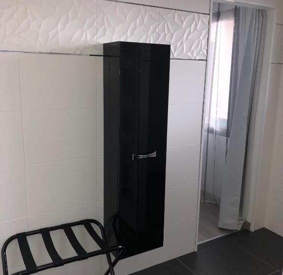 膳宿费 Chambres D Hôtes Les Iris