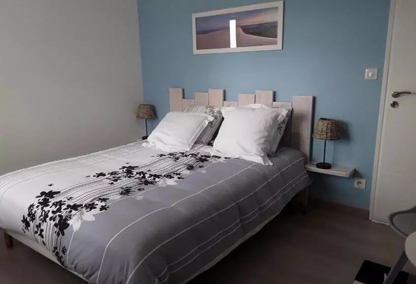 Majatalo Chambres D Hôtes Les Iris