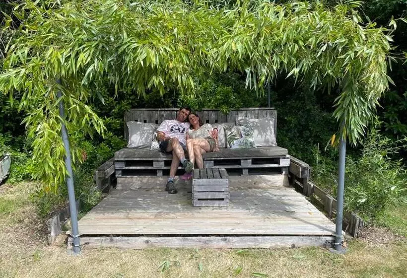 Majatalo Domaine Du Plessis Grimaud