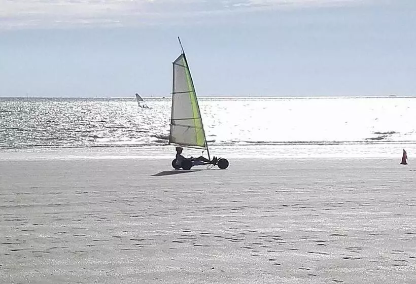 Majatalo Domaine Du Plessis Grimaud