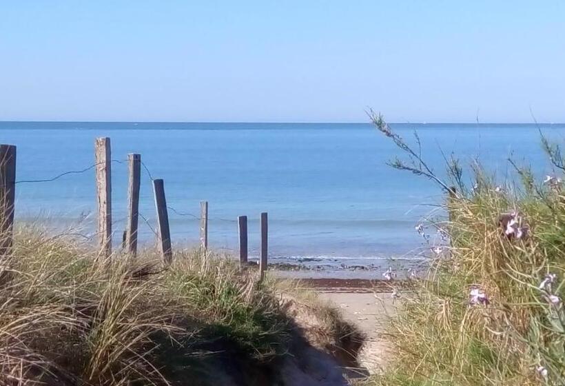 펜션 Domaine Du Plessis Grimaud