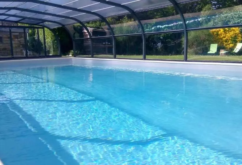 Majatalo Domaine Du Plessis Grimaud