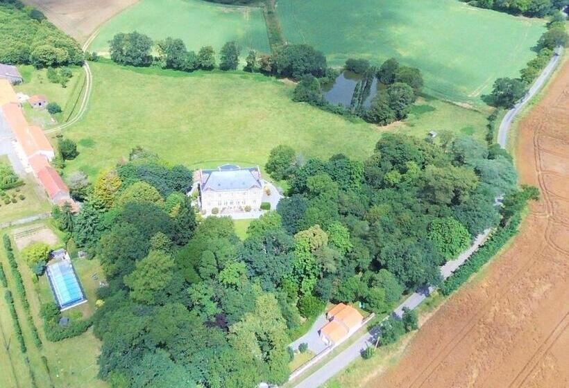 펜션 Domaine Du Plessis Grimaud