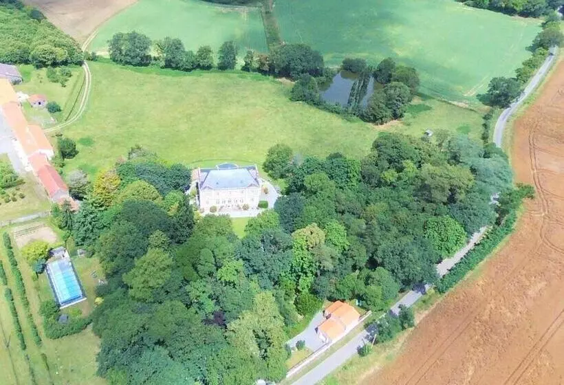 Majatalo Domaine Du Plessis Grimaud