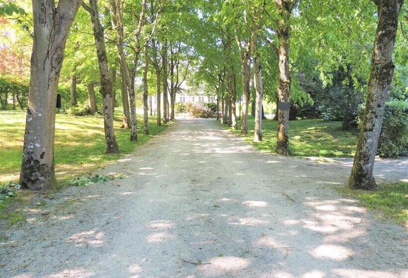 펜션 Domaine Du Plessis Grimaud