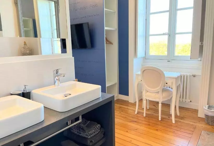 Majatalo Domaine Du Plessis Grimaud