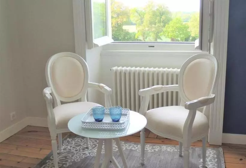 Majatalo Domaine Du Plessis Grimaud