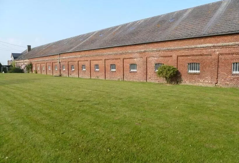 Majatalo Ferme De Bonavis