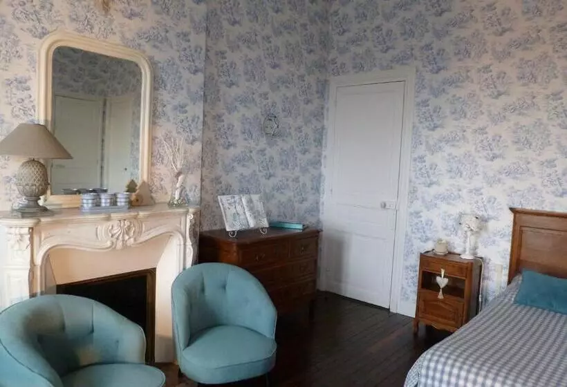 Majatalo Ferme De Bonavis