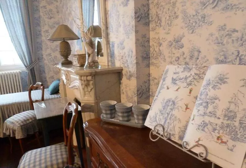 Majatalo Ferme De Bonavis