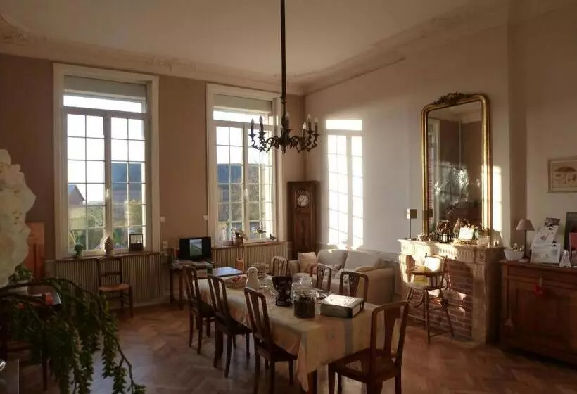 Majatalo Ferme De Bonavis