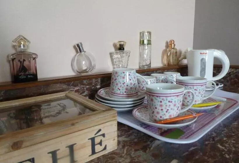 Majatalo Ferme De Bonavis